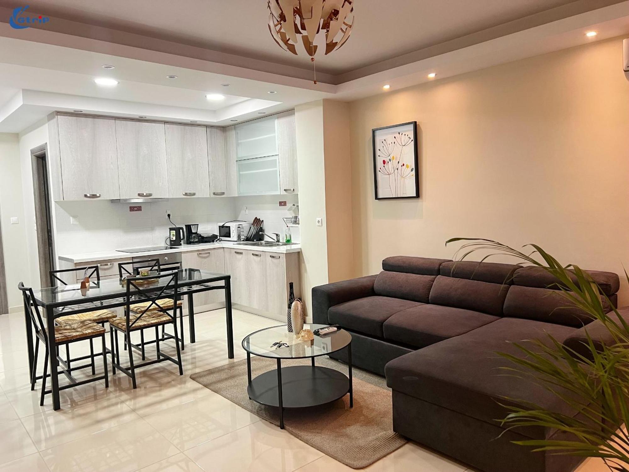 Gtrip Monastiraki Cosy Apartment - 5026 Атина Екстериор снимка