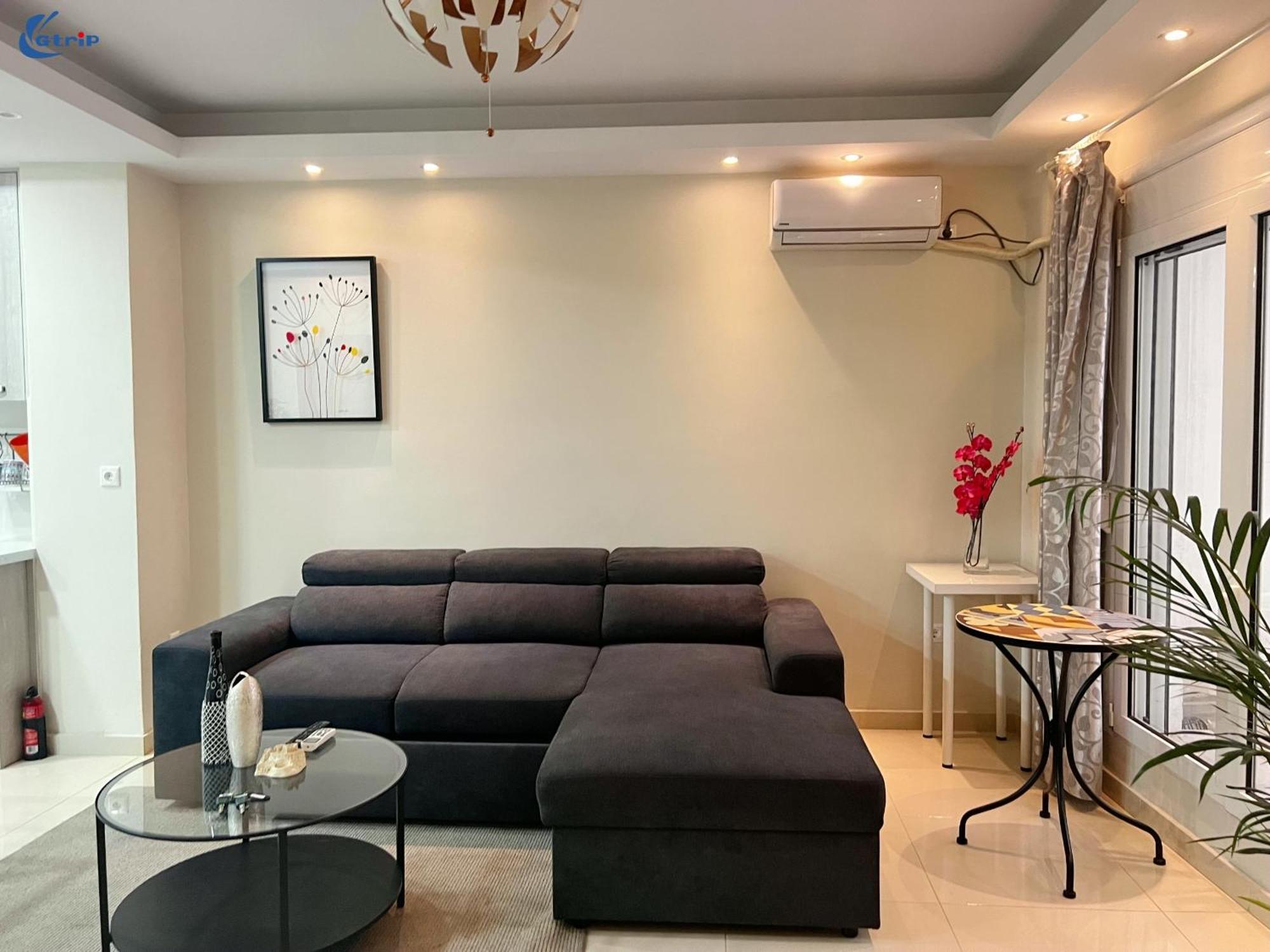 Gtrip Monastiraki Cosy Apartment - 5026 Атина Екстериор снимка