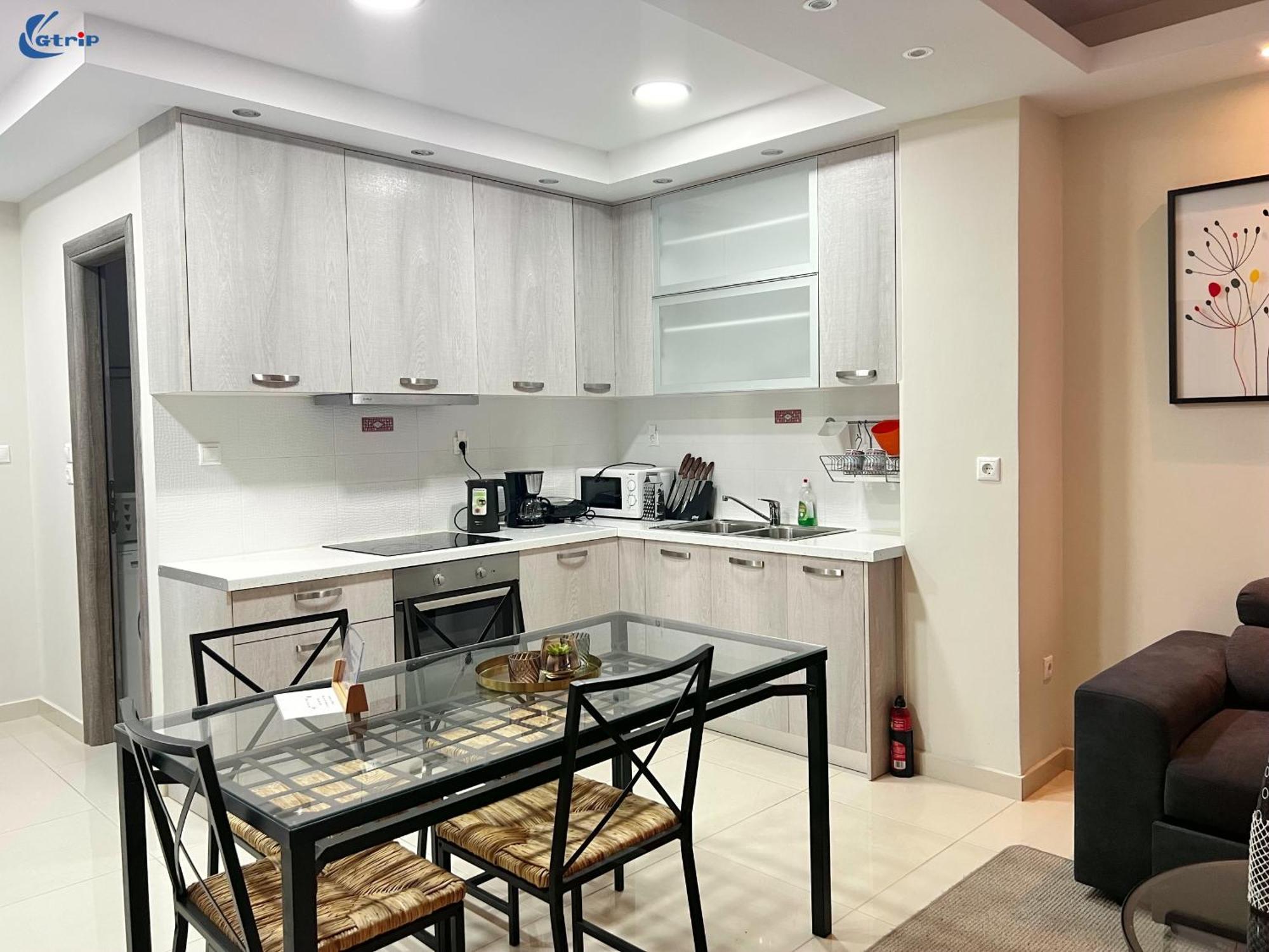Gtrip Monastiraki Cosy Apartment - 5026 Атина Екстериор снимка