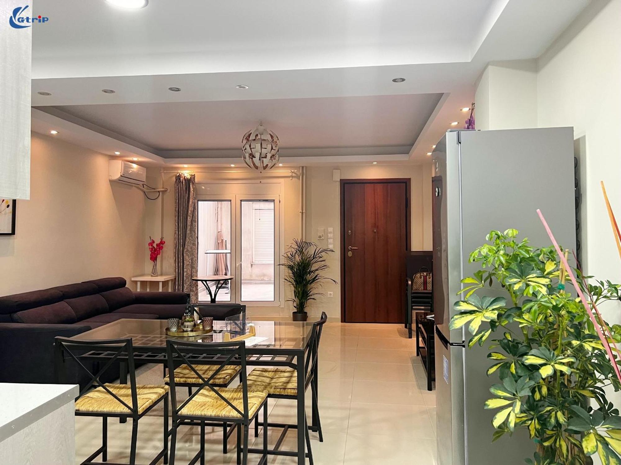 Gtrip Monastiraki Cosy Apartment - 5026 Атина Екстериор снимка